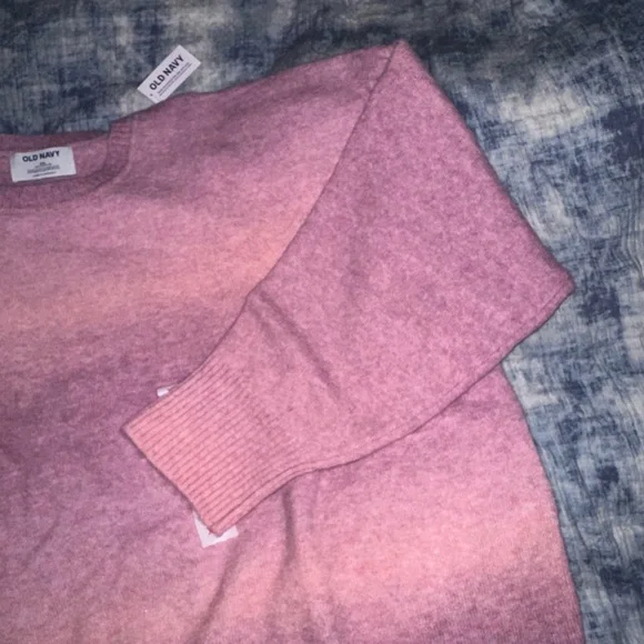 Cozy sweater - Picture 3 of 4